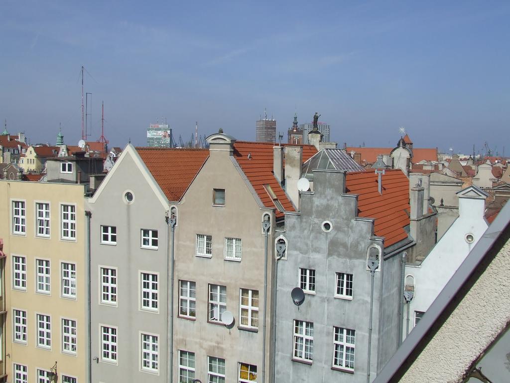 Cosy Apartment In The Gdansk Old Town — Photos 2