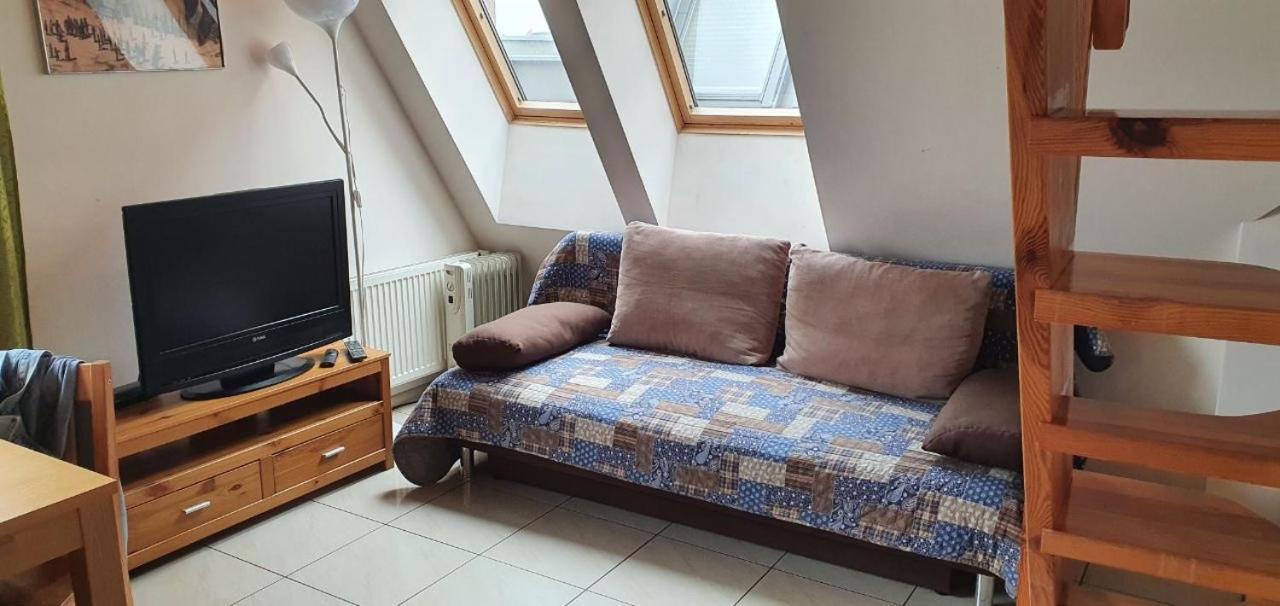 Cosy Apartment In The Gdansk Old Town, Gdansk