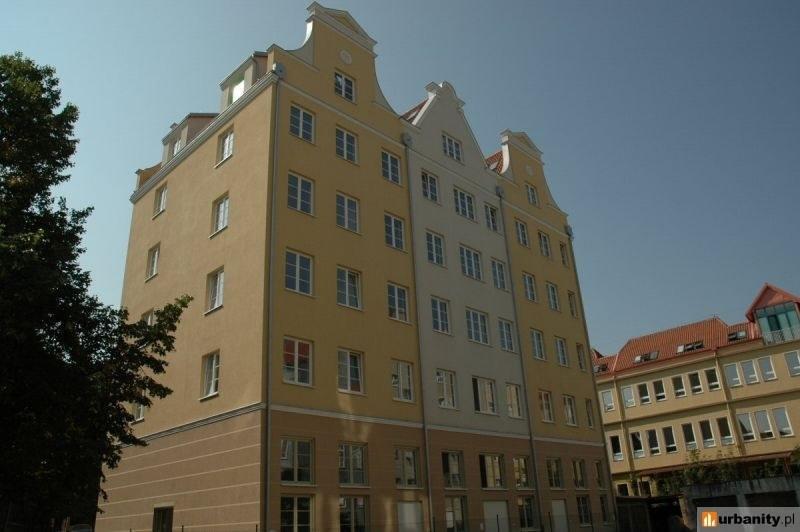 Cosy Apartment In The Gdansk Old Town — Photos 1