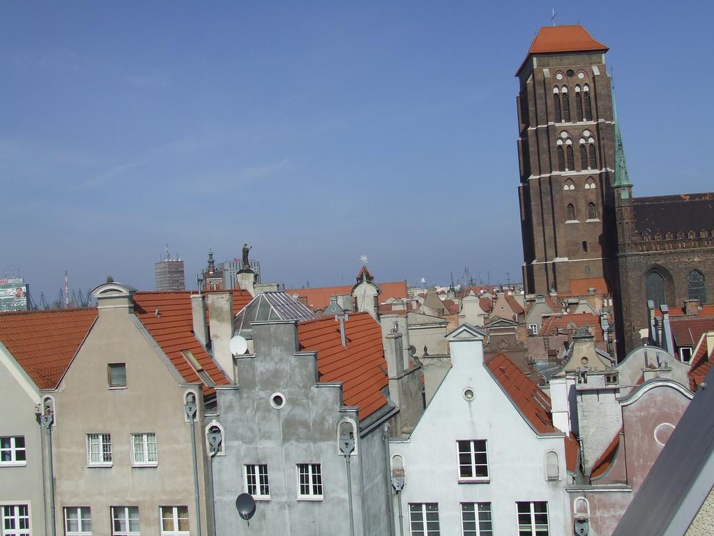 Cosy Apartment In The Gdansk Old Town — Photos 3